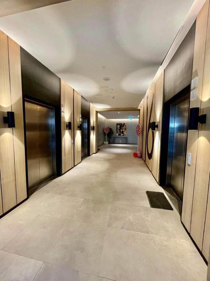 Апартаменти Aeon Tower 2627 Davao Екстер'єр фото