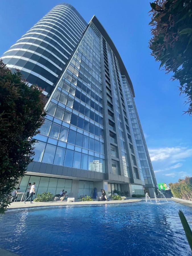 Апартаменти Aeon Tower 2627 Davao Екстер'єр фото