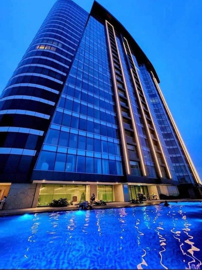 Апартаменти Aeon Tower 2627 Davao Екстер'єр фото